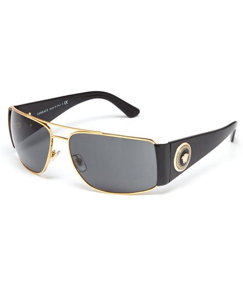 mens versace sunglasses 2012